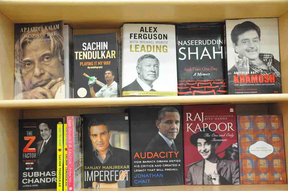 Crossword store at kumar pacific